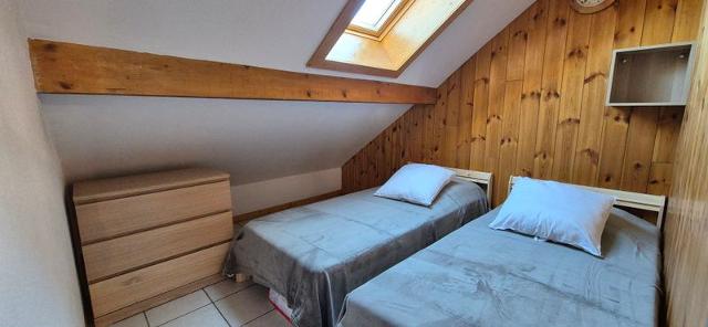 Apartements LES ALPAGES - Valloire