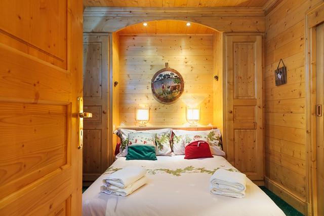 Appartements Squaw Valley 162 - Méribel Centre 1600