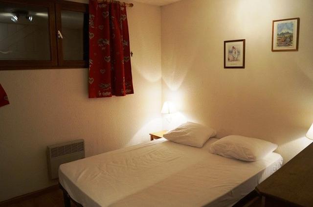Appartment Le Belvédère BEL-DOF-16 - Saint Sorlin d'Arves
