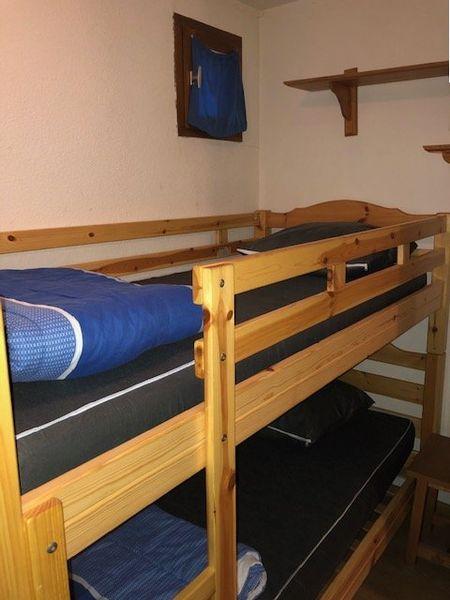 Appartment Le Belvédère BEL-DOF-16 - Saint Sorlin d'Arves