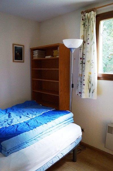 Appartment Le Belvédère BEL-DOF-16 - Saint Sorlin d'Arves