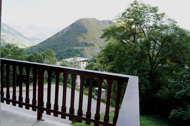 Appartment Le Belvédère BEL-DOF-16 - Saint Sorlin d'Arves