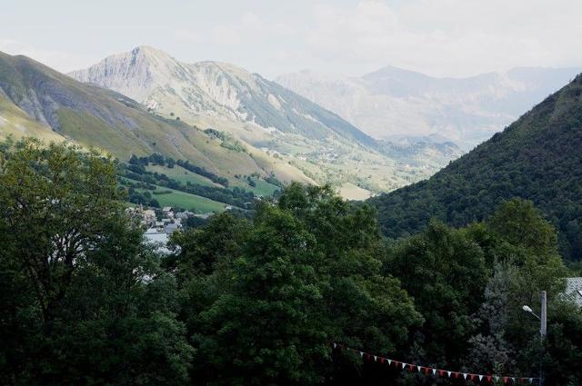 Appartment Le Belvédère BEL-DOF-16 - Saint Sorlin d'Arves