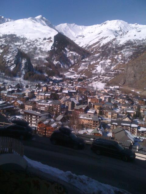 LES CHALETS VALORIA - Valloire