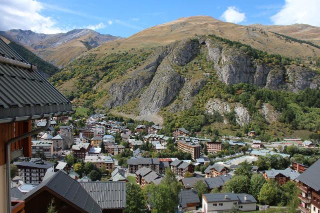 LES CHALETS VALORIA - Valloire