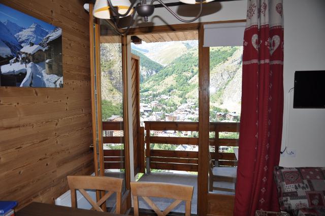 LES CHALETS VALORIA - Valloire