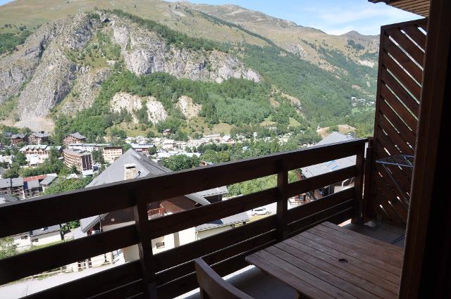 LES CHALETS VALORIA - Valloire