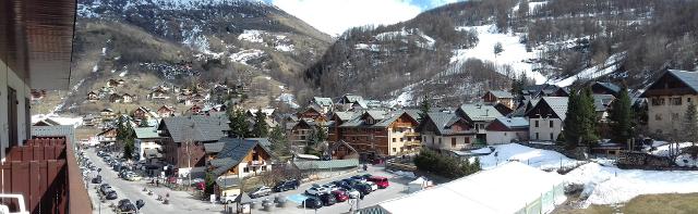 Apartements LES CASSETTES - Valloire