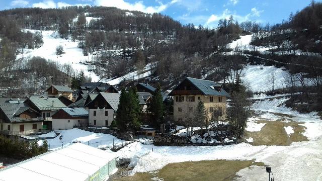 Apartements LES CASSETTES - Valloire