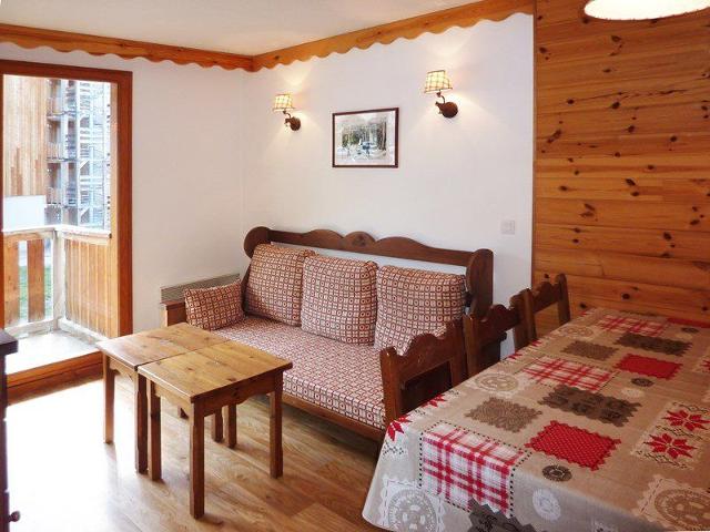 Appartment Les Silenes 476 - Les Orres