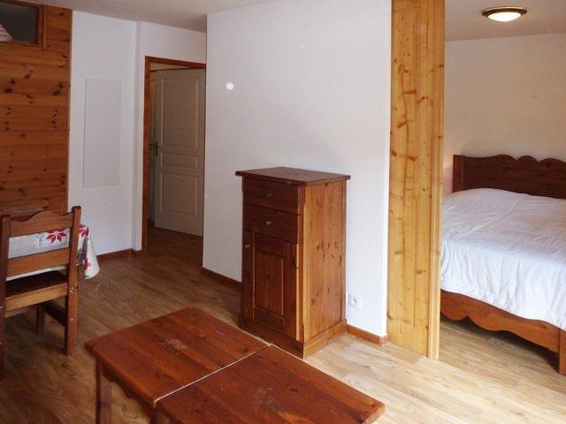 Appartment Les Silenes 476 - Les Orres