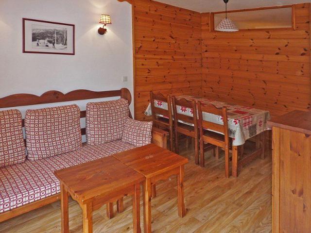 Appartment Les Silenes 476 - Les Orres