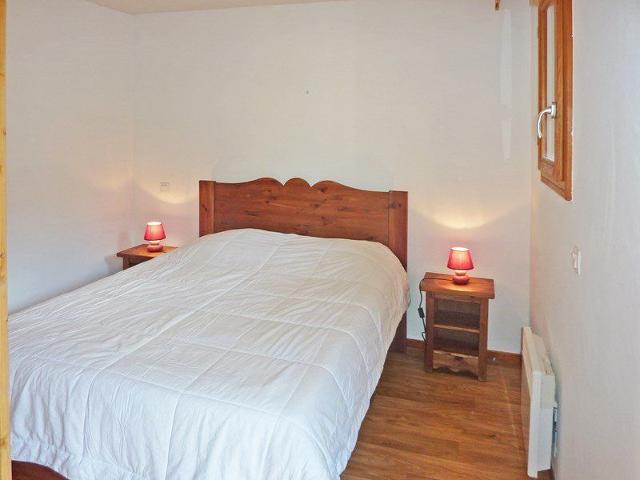 Appartment Les Silenes 476 - Les Orres