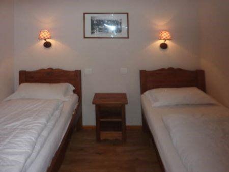 Appartment Les Silenes 476 - Les Orres