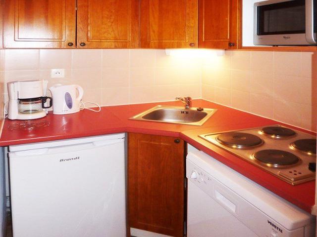 Appartment Les Silenes 476 - Les Orres