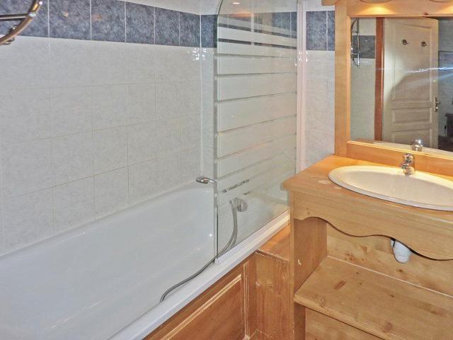 Appartment Les Silenes 476 - Les Orres