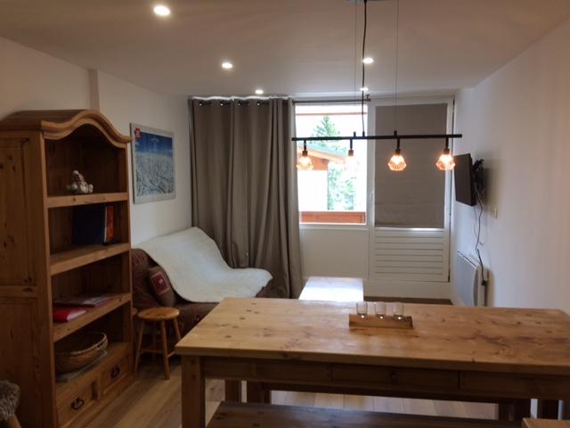 Ski & Soleil - Appartements Chanousia - La Rosière