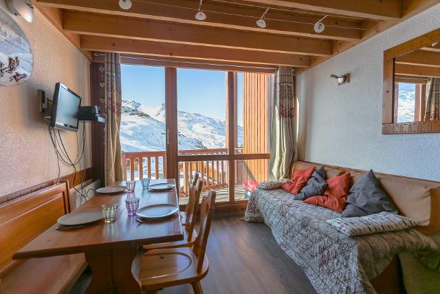 Apartment Silveralp SI 329 - Val Thorens