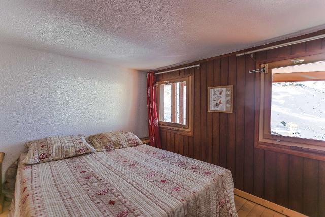 Apartment Silveralp SI 329 - Val Thorens