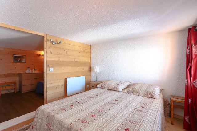 Apartment Silveralp SI 329 - Val Thorens