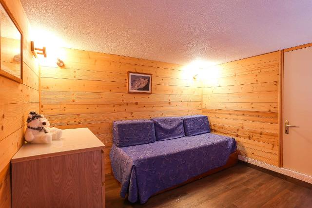 Apartment Silveralp SI 329 - Val Thorens