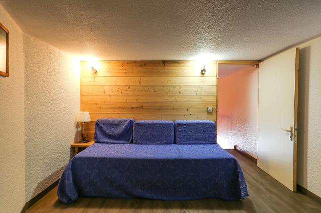 Apartment Silveralp SI 329 - Val Thorens