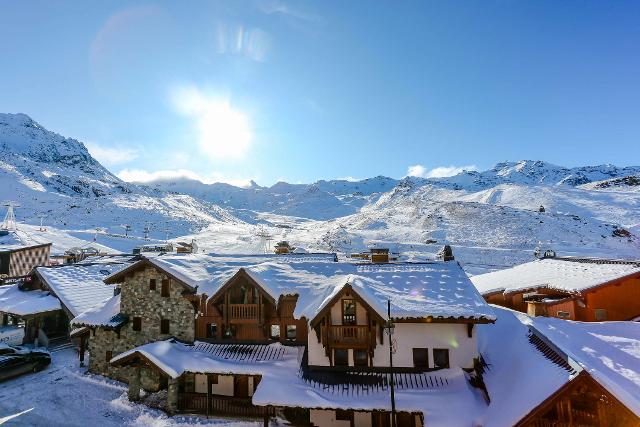 Apartment Silveralp SI 329 - Val Thorens
