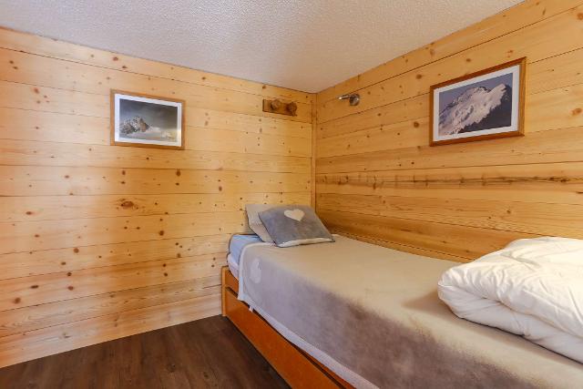 Apartment Silveralp SI 330 - Val Thorens