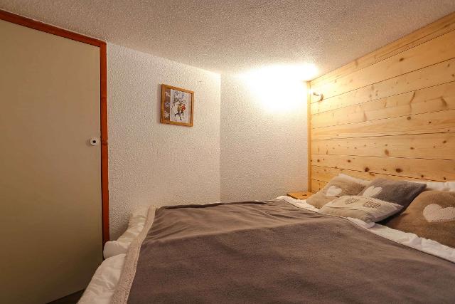 Apartment Silveralp SI 330 - Val Thorens