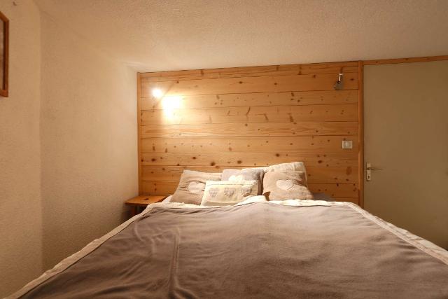 Apartment Silveralp SI 330 - Val Thorens