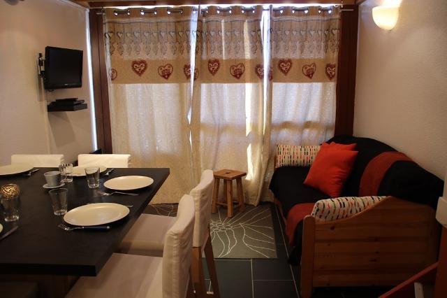 Apartment Silveralp SI 330 - Val Thorens