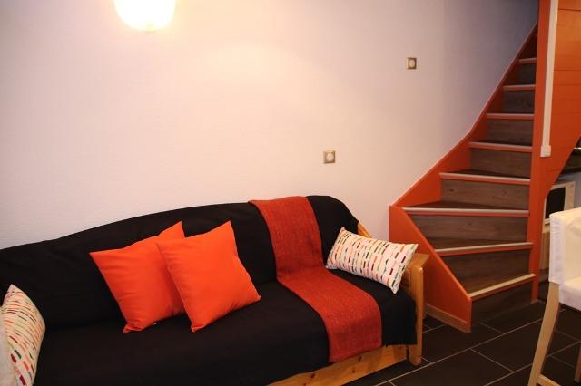Apartment Silveralp SI 330 - Val Thorens