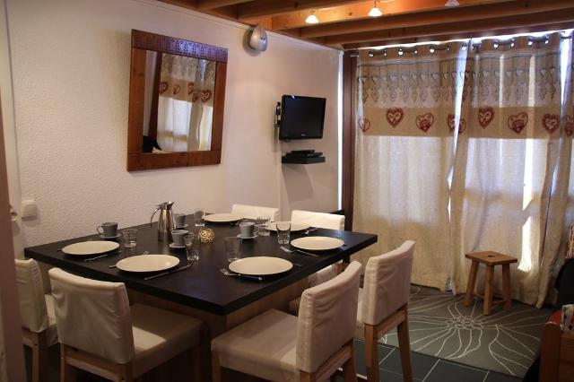 Apartment Silveralp SI 330 - Val Thorens