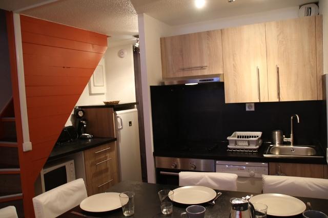 Apartment Silveralp SI 330 - Val Thorens