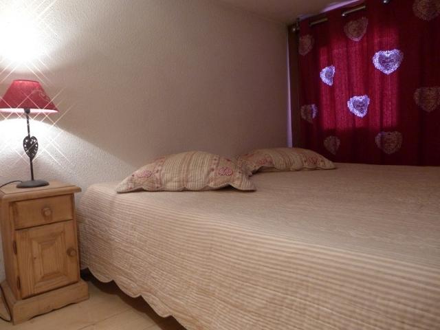 Apartment Silveralp SI 330 - Val Thorens