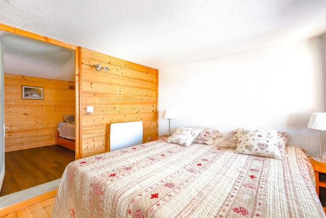 Apartment Silveralp SI 330 - Val Thorens