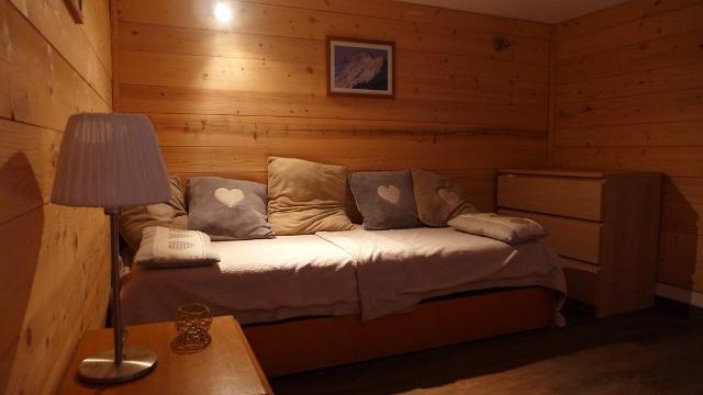 Apartment Silveralp SI 330 - Val Thorens
