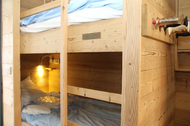 Apartment Lac Du Lou LL 306 - Val Thorens