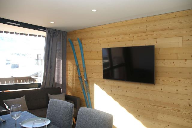 Apartment Lac Du Lou LL 306 - Val Thorens