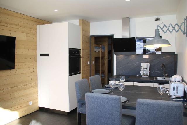 Apartment Lac Du Lou LL 306 - Val Thorens
