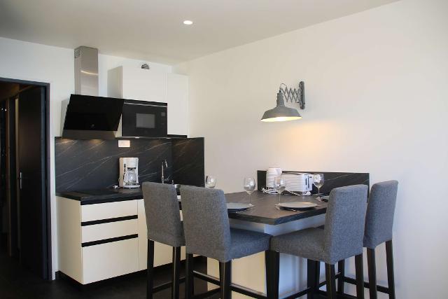Apartment Lac Du Lou LL 306 - Val Thorens