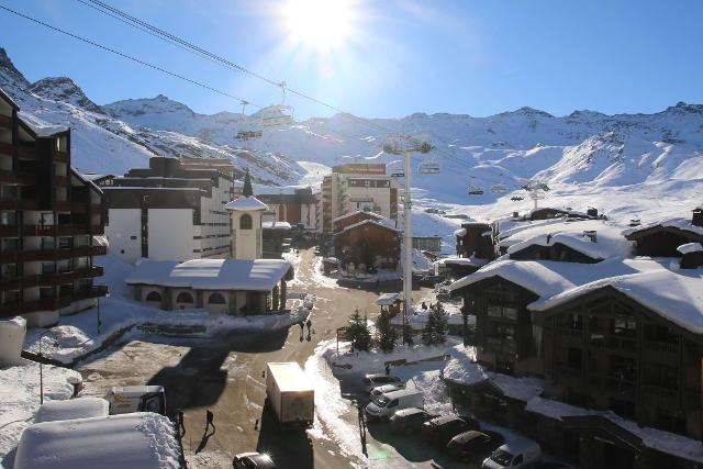 Apartment Lac Du Lou LL 306 - Val Thorens
