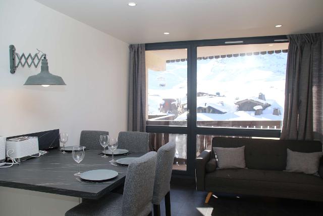 Apartment Lac Du Lou LL 306 - Val Thorens