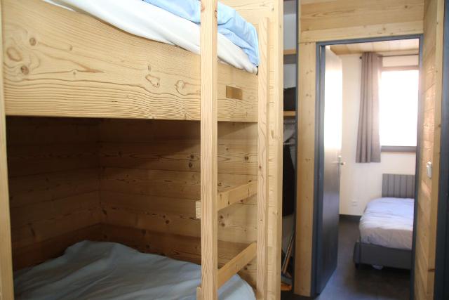 Apartment Lac Du Lou LL 306 - Val Thorens