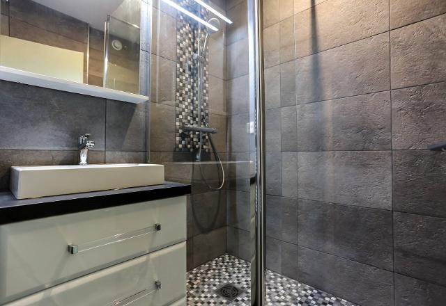 Apartment Lac Du Lou LL 306 - Val Thorens