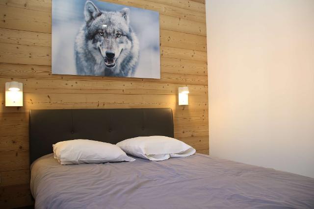 Apartment Lac Du Lou LL 306 - Val Thorens