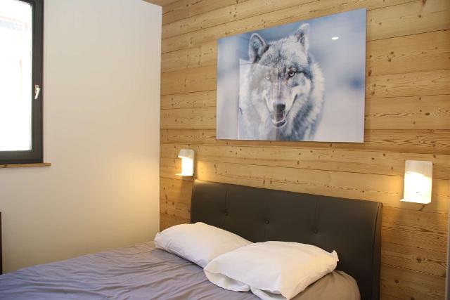Apartment Lac Du Lou LL 306 - Val Thorens