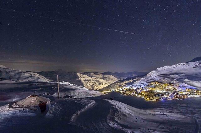 Apartment Lac Du Lou LL 306 - Val Thorens