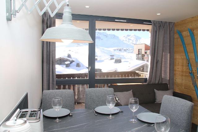 Apartment Lac Du Lou LL 306 - Val Thorens
