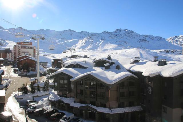 Apartment Lac Du Lou LL 306 - Val Thorens